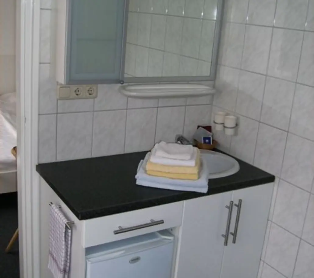 Gabrielse - Bed and Breakfast Domburg