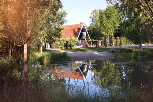 De Bijenberg - B&B Dedemsvaart