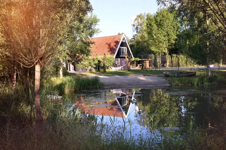De Bijenberg - Bed and Breakfast Dedemsvaart