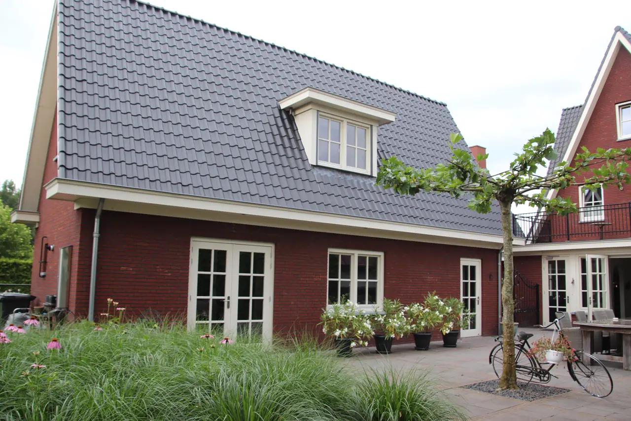 B&B Guesthouse met de Deur in Huis - B&B Helmond