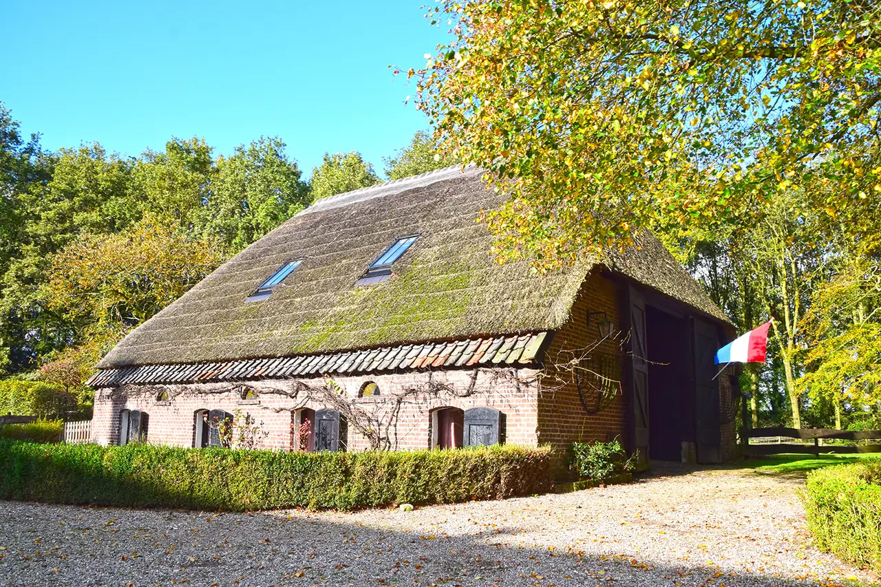 Hartelaer - B&B Twello