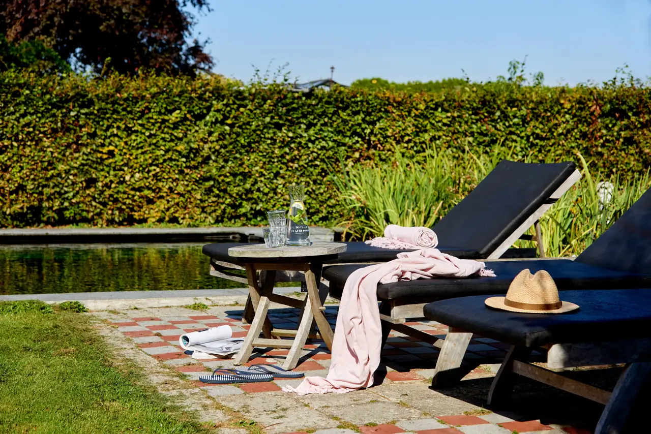 Gasterie Lieve Hemel - Bed and Breakfast Sevenum