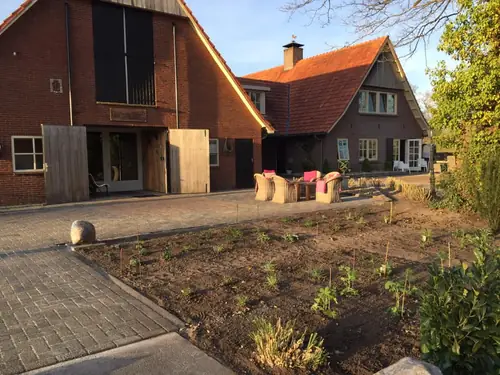 Erve Toon'boer - B&B Mander