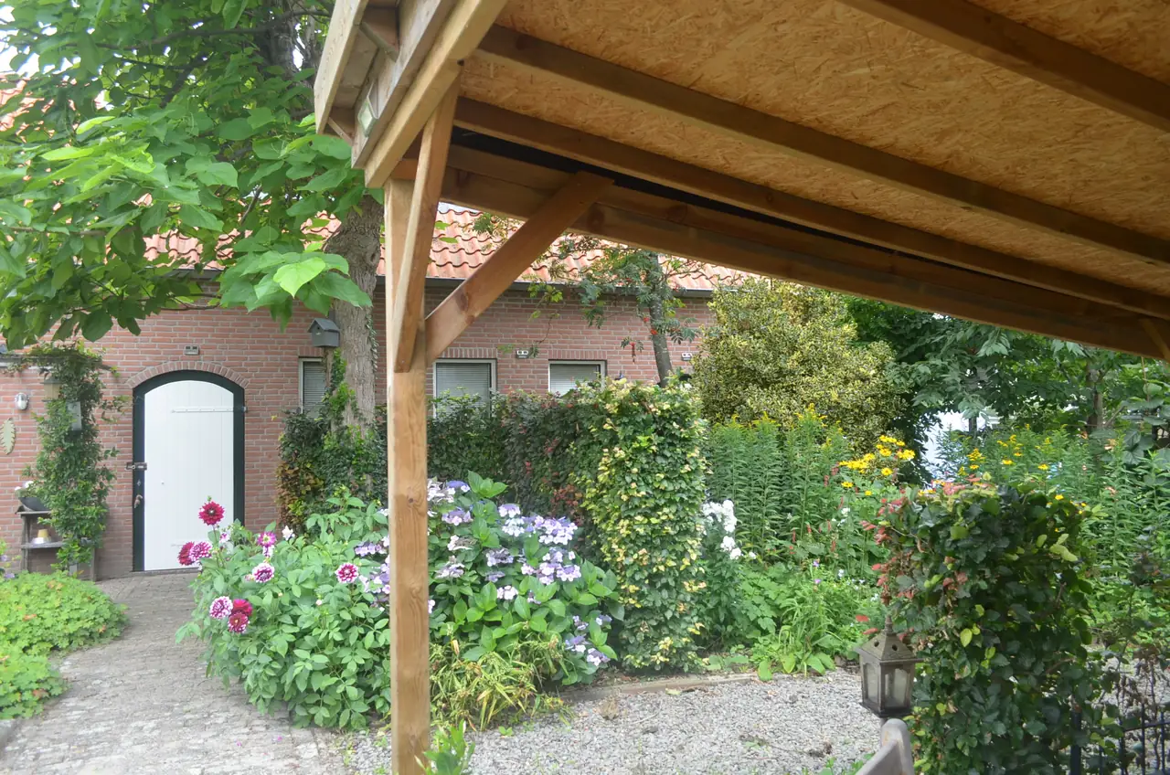 B&B 'De Wiel' - B&B Nieuwkuijk