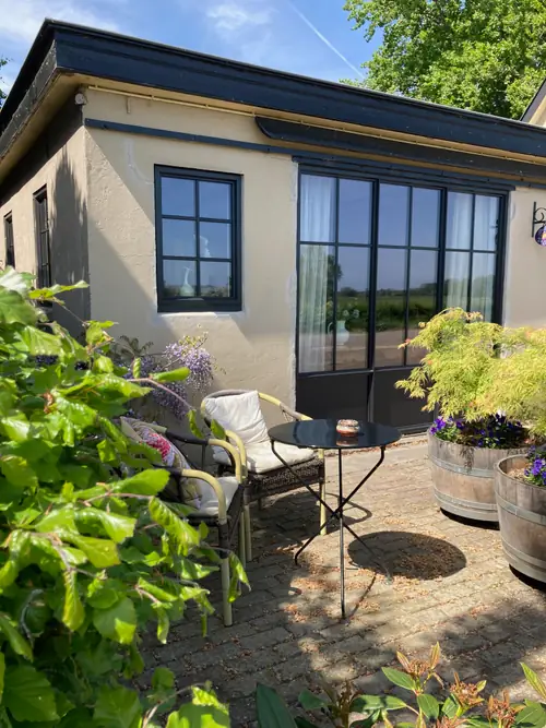 De Oude Smederij - B&B Welsum