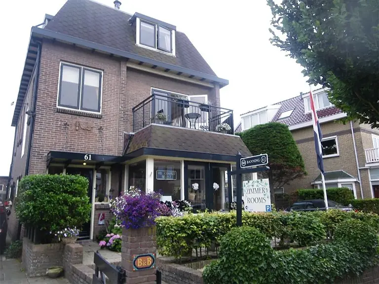 Pension Banning - B&B Zandvoort