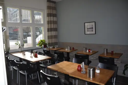 B&B De Hofnar Maastricht - Bed and Breakfast Maastricht