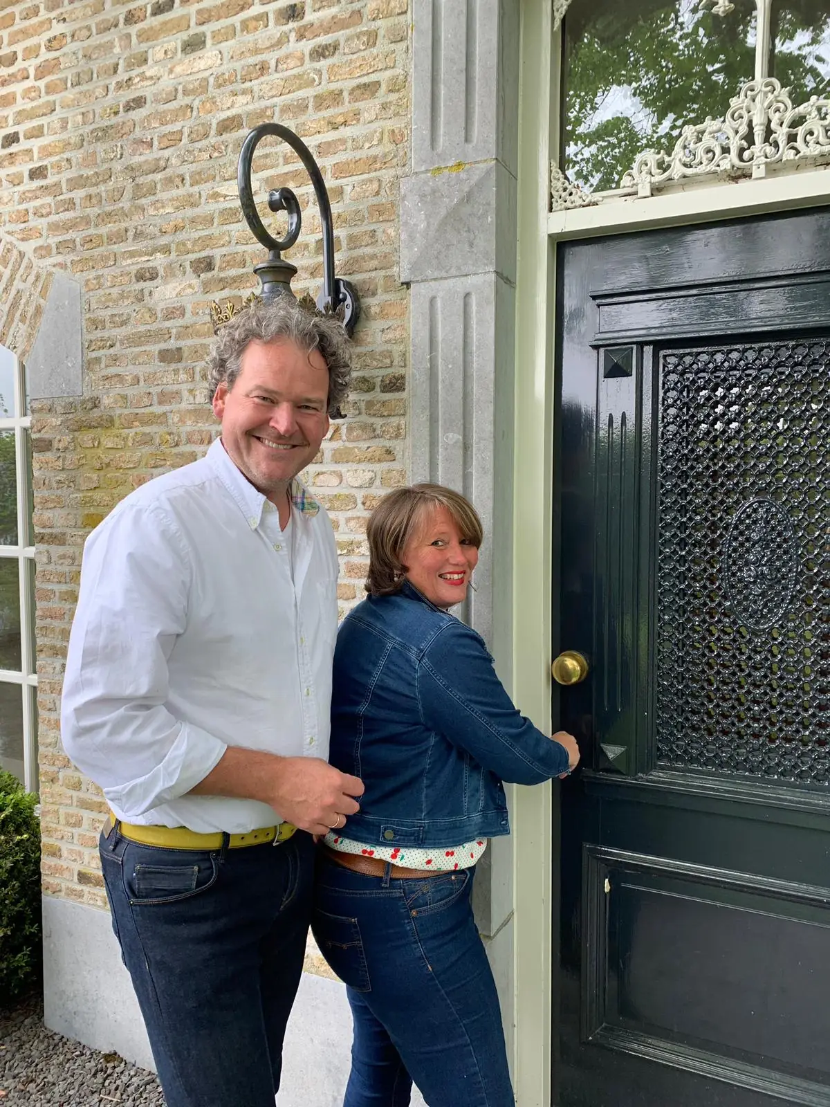 Merel en Mos - Bed and Breakfast Moerstraten