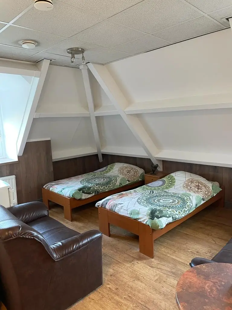 Polder Oostkant (kamer 2)