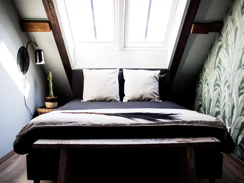 De Zuileshoeve - B&B Dordrecht