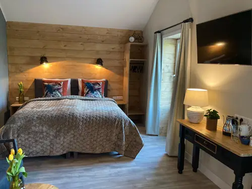 Vechtdals Mooiste - B&B Giethmen