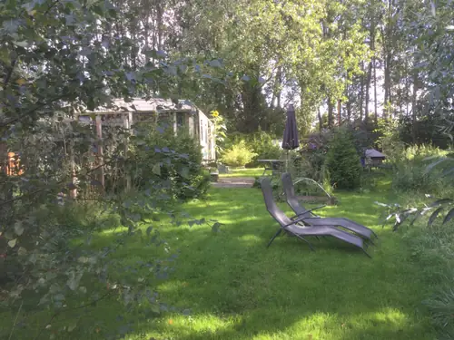 Auckemastate - B&B Heerenveen