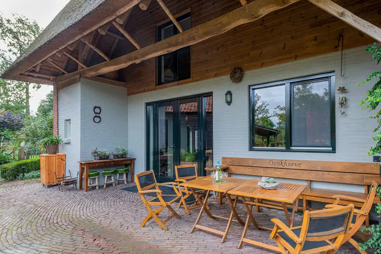 Donkhoeve - Bed and Breakfast Oirschot