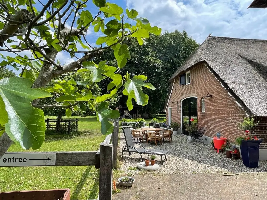 B&B de Marshoek - B&B Dalfsen