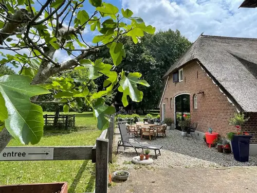 B&B de Marshoek - B&B Dalfsen