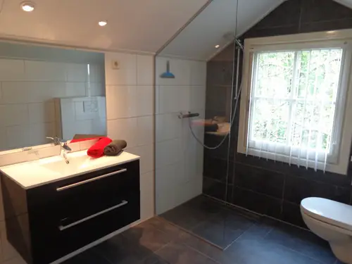 Thil's Bed & Breakfast - Ferienwohnung Ambt Delden