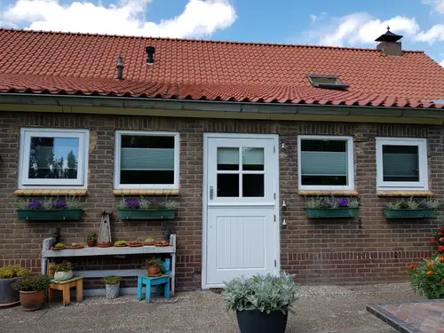 Deci Ratum - B&B Oude-Tonge