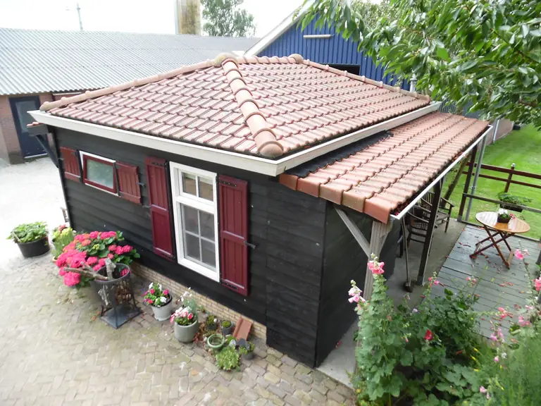 Bed & Breakfast Sonnenberg - Bed and Breakfast IJsselmuiden