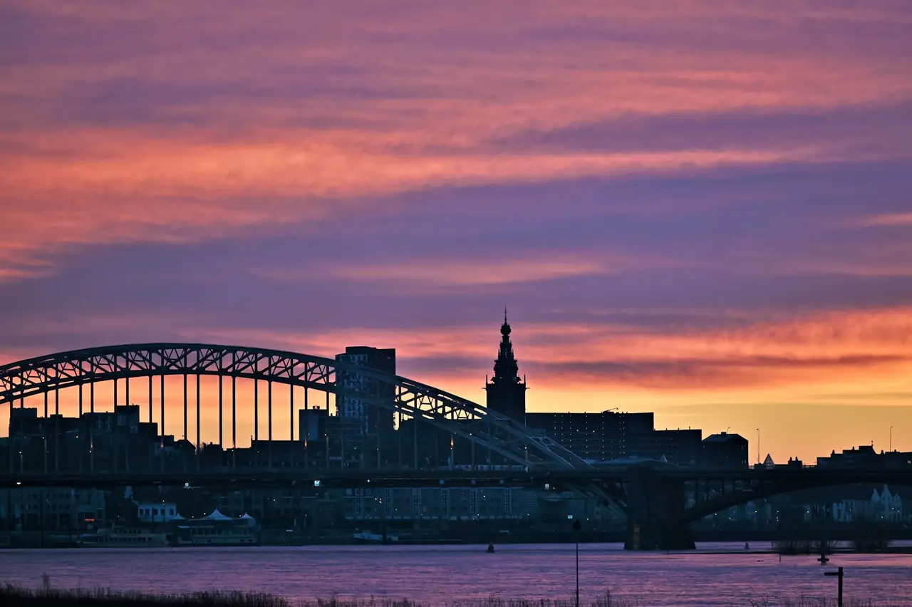 Bed and Breakfast De Vlietberg - Bed and Breakfast Ooij