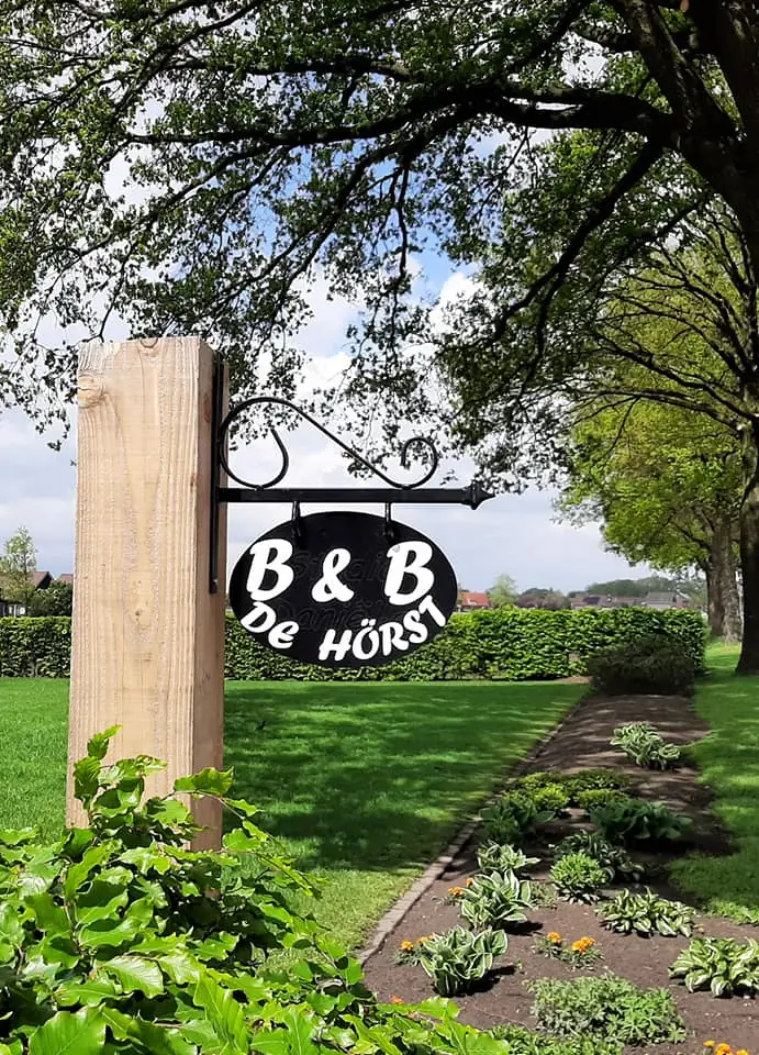 De Horst - Bed and Breakfast Rossum