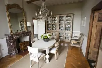 Buitenplaats Bemelen - B&B Bemelen