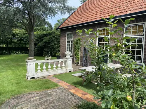 “Charmant Buiten” - B&B Zandhuizen