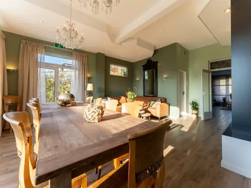 Panorama Sousberg appartementen - B&B Schin op Geul