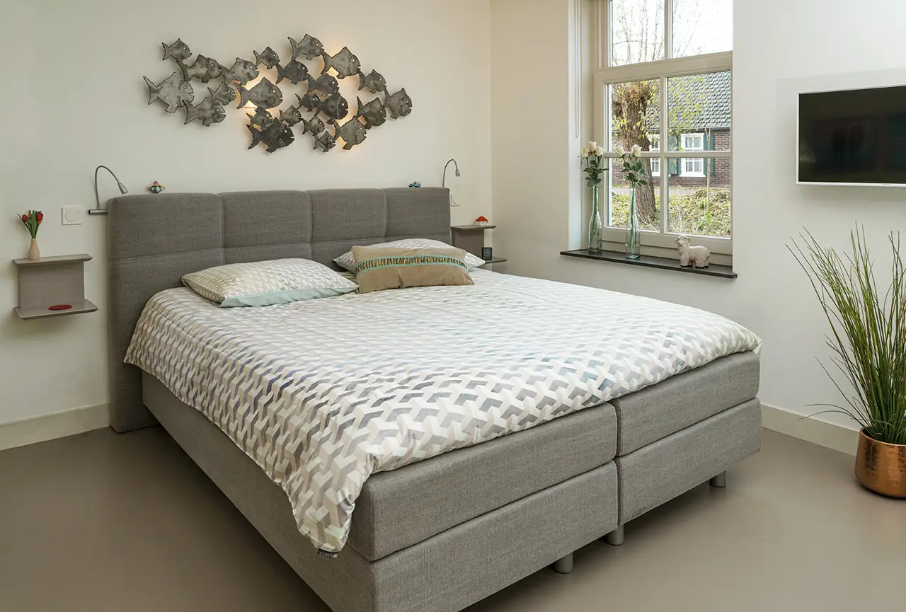 Wielewaal - Bed and Breakfast Zegveld