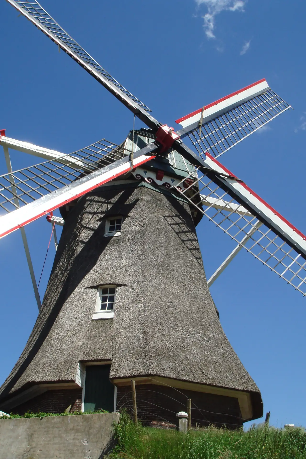 Huis van de Professor - Bed and Breakfast Vorden