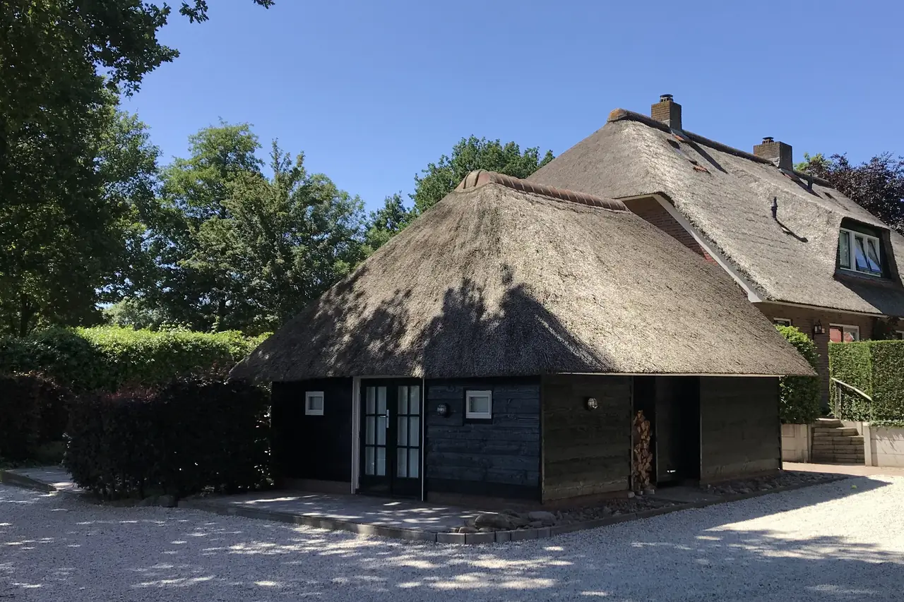 Borghoeve Hasselt - Bed and Breakfast Hasselt