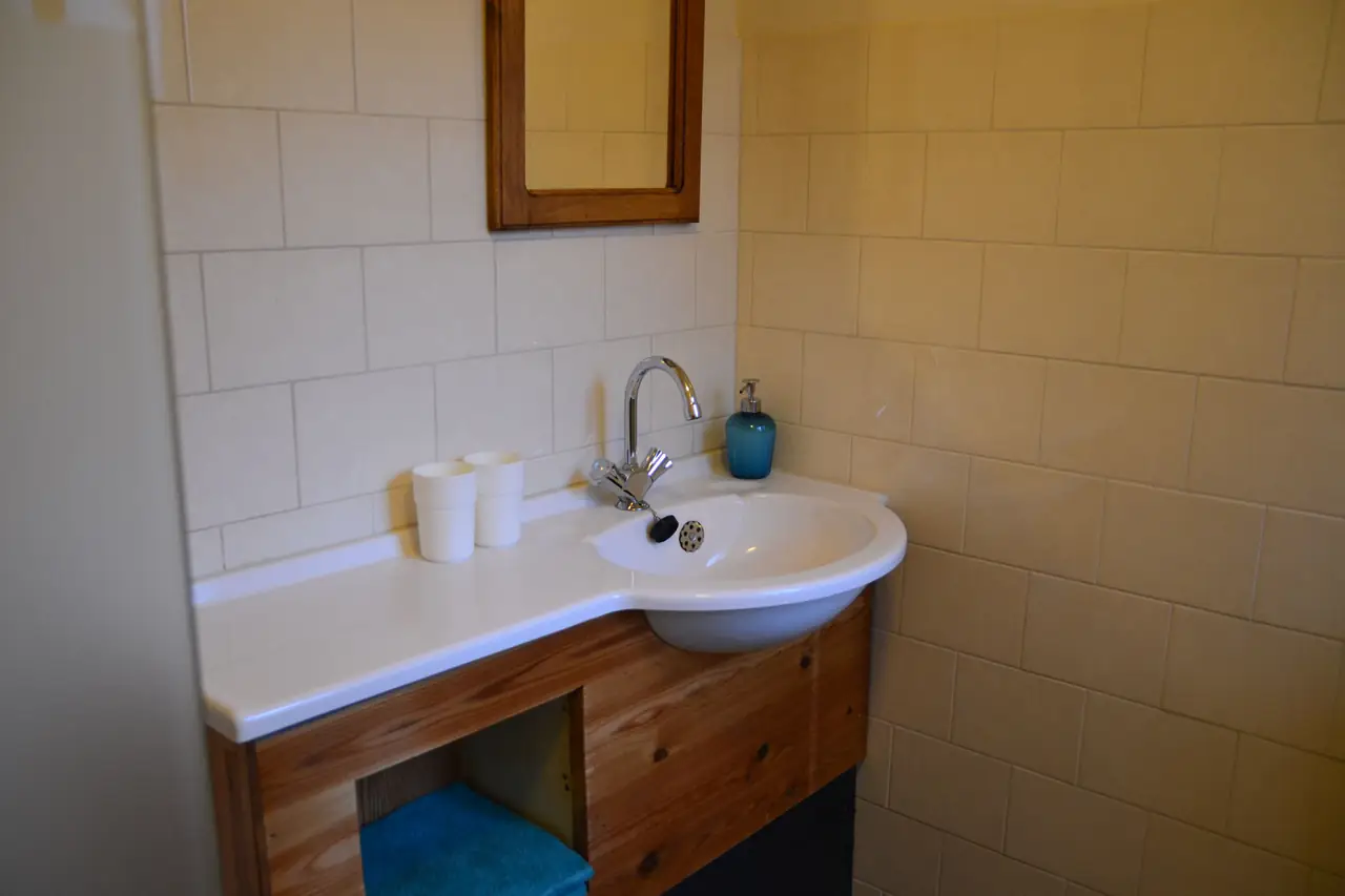 De Drie Bergen - Bed and Breakfast Mook