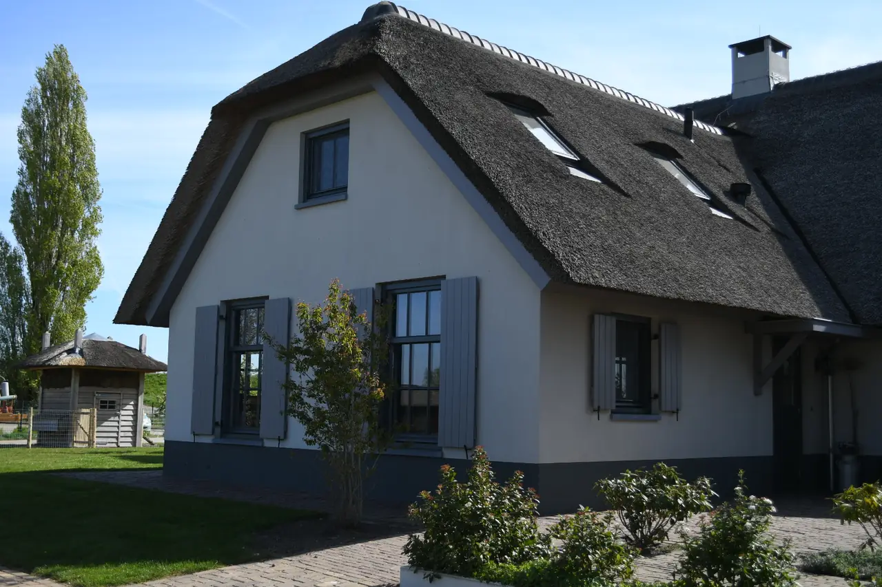 Bed en Breakfast de Marspolder - Bed and Breakfast Lienden