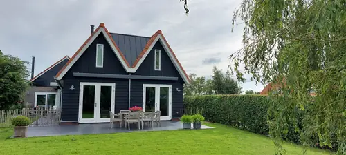 Hoopstede - B&B De Veenhoop