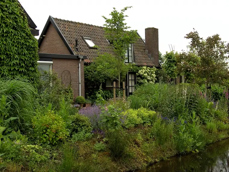 Bed & Breakfast Groenekan - B&B Groenekan