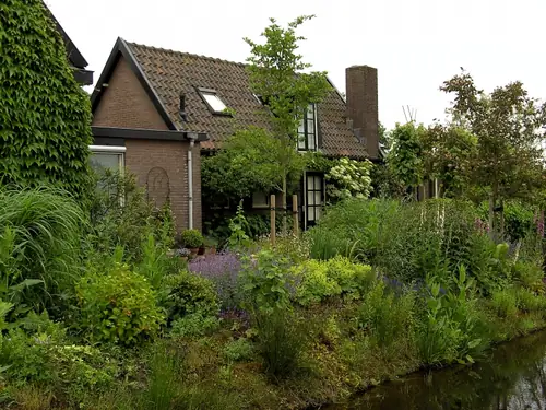 Bed & Breakfast Groenekan - B&B Groenekan