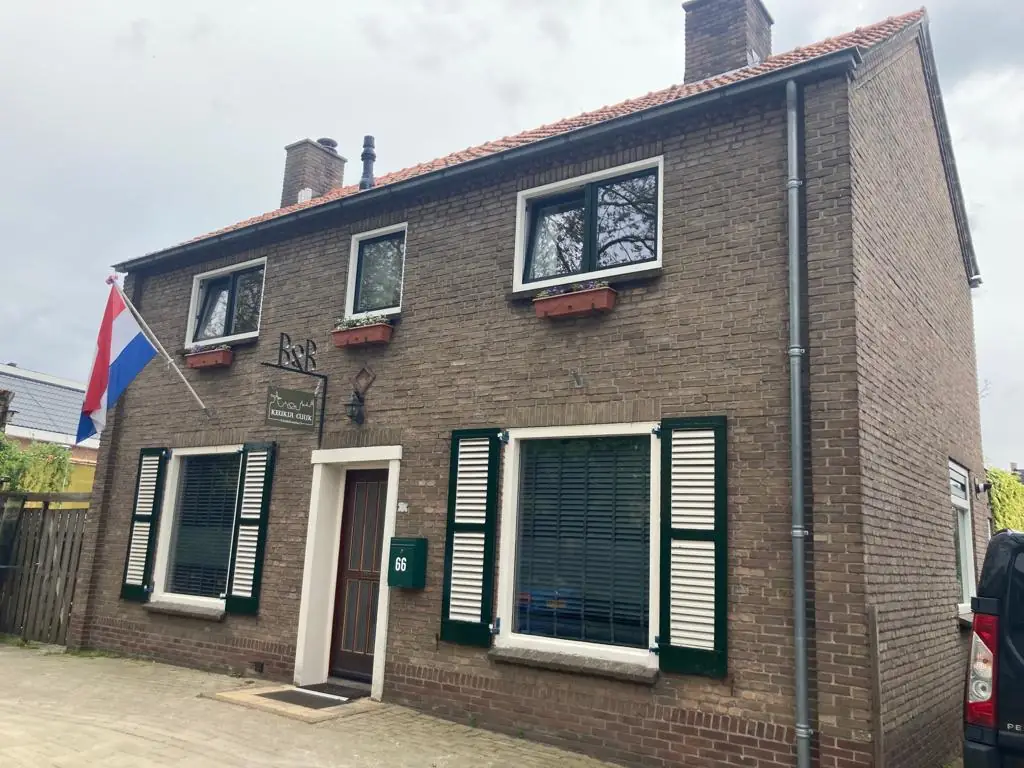 Keukja Cuijk - Bed and Breakfast Cuijk