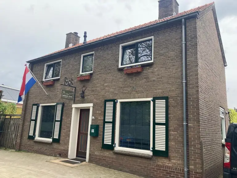 Keukja Cuijk - Bed and Breakfast Cuijk