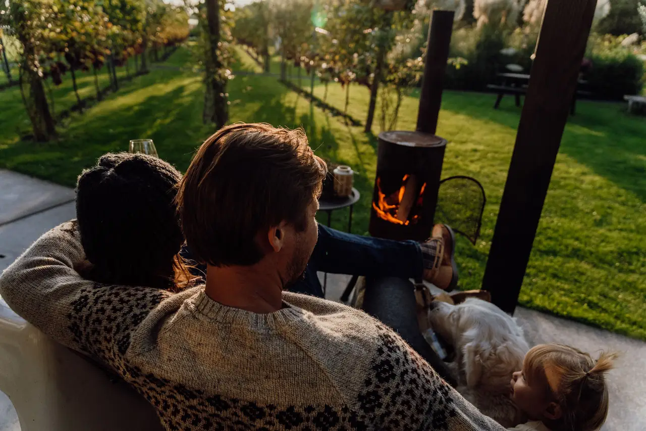 Life Contains Beautiful Things - Bed and Breakfast Almere