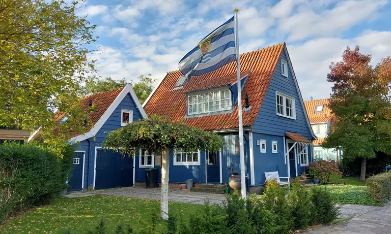 Ter Luyne - Bed and Breakfast Vlissingen