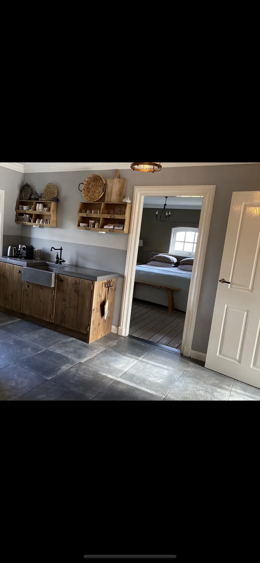 Bed&Breakfast Cassehof - B&B Ospel