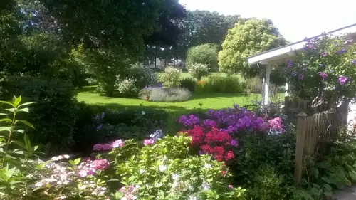 B&B De Vechtstreek - B&B Nieuwersluis