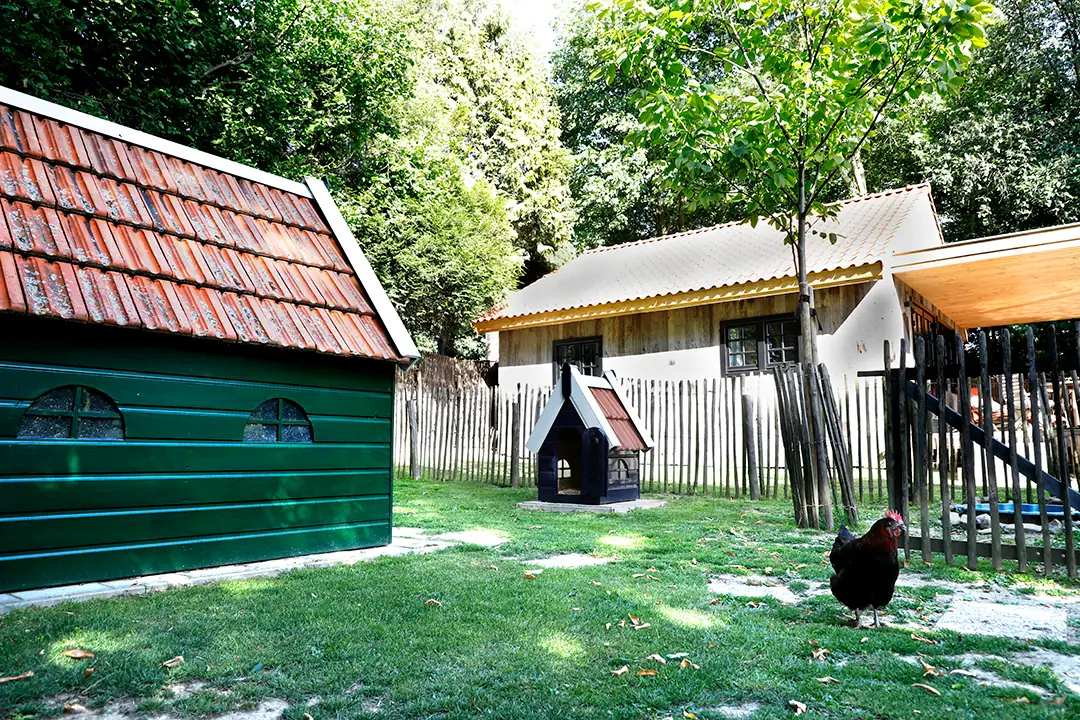 Casa Castanea - B&B Amstenrade