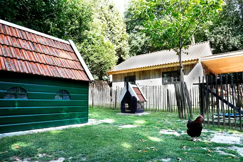 Casa Castanea - B&B Amstenrade