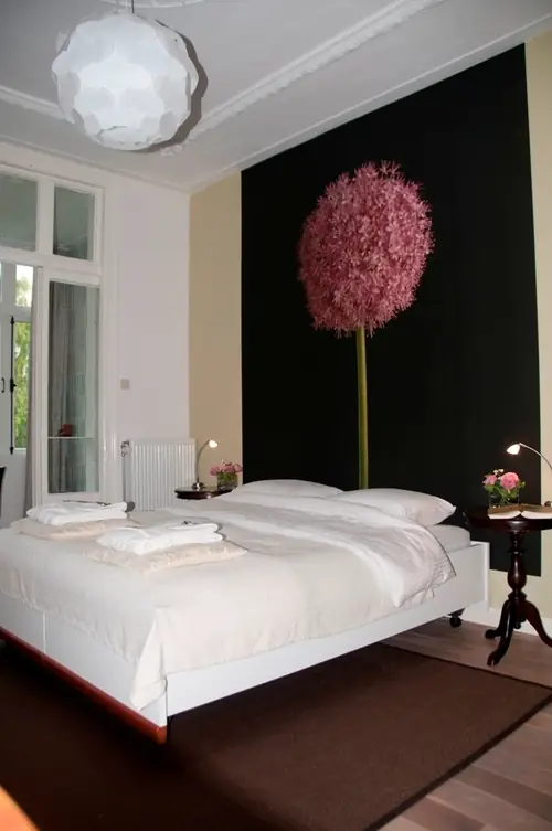 Bed & Breakfast Hugo de Groot - B&B Utrecht