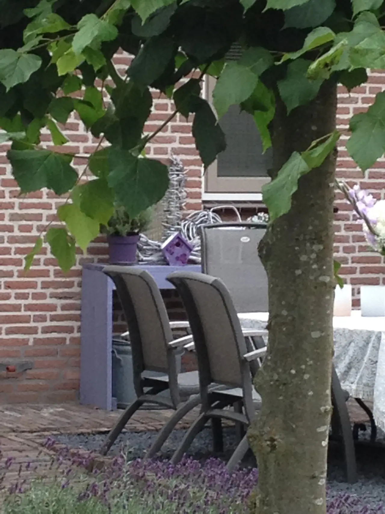 Buiten-gewoon-Verblijf - Chambres d’hôtes Giessen