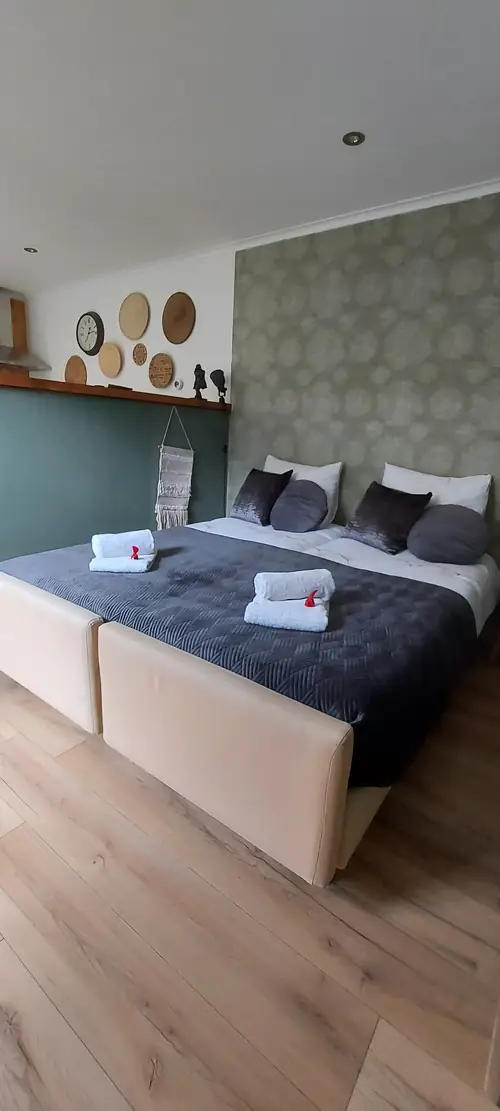 B&B Hellendoorn - B&B Hellendoorn