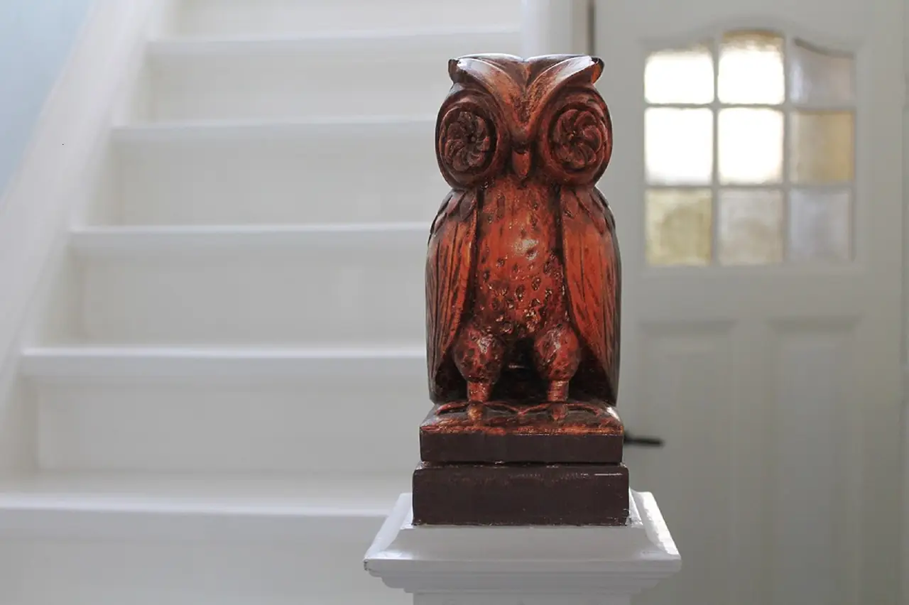 de Houten Uil - Ferienwohnung Enkhuizen