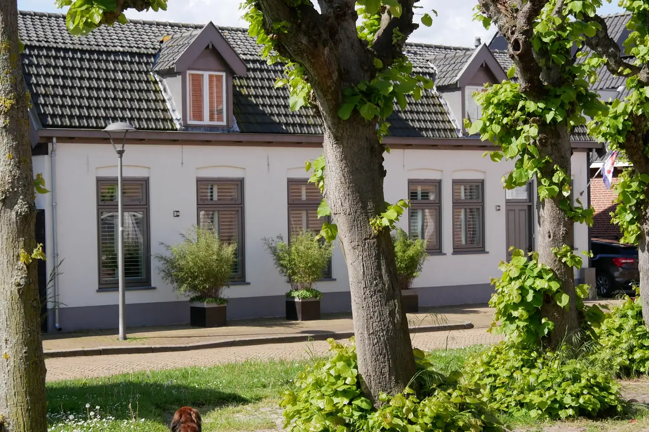 B&B Wapen van Kattendijke - B&B Kattendijke