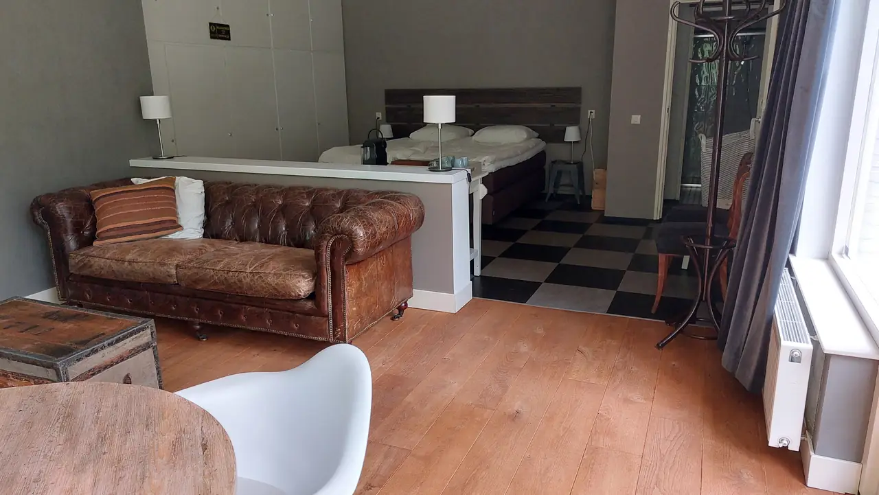 B&B Laurier - Bed and Breakfast Eerbeek