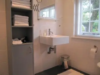 PolderPlek - B&B Zoeterwoude-Dorp